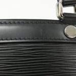 Louis Vuitton Epi Brea MM M40329 Bag - Image 4