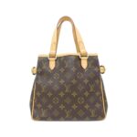 Louis Vuitton Monogram Batignolles M51156 Bag - Image 2