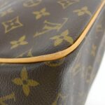 Louis Vuitton Monogram Batignolles M51156 Bag - Image 3