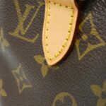 Louis Vuitton Monogram Batignolles M51156 Bag - Image 4