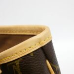 Louis Vuitton Monogram Batignolles M51156 Bag - Image 5