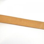 Louis Vuitton Monogram Denim Baggy PM M95049 Shoulder Bag - Image 6