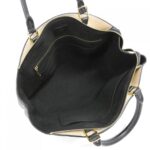 Louis Vuitton Bicolor Monogram Empreinte Grand Palais MM M45842 Bag - Image 5