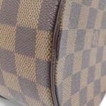 Louis Vuitton Damier Papillon 30cm N51303 Bag - Image 2