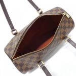 Louis Vuitton Damier Papillon 30cm N51303 Bag - Image 5