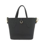 Louis Vuitton Monogram Neverfull Inside Out BB Bag M12099 - Image 2