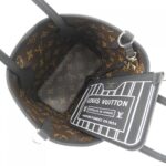 Louis Vuitton Monogram Neverfull Inside Out BB Bag M12099 - Image 8