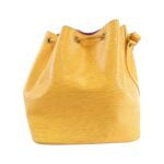 Louis Vuitton Epi Petit Noé M44109 Shoulder Bag - Image 2