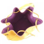 Louis Vuitton Epi Petit Noé M44109 Shoulder Bag - Image 9