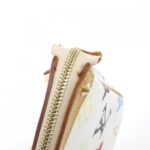Louis Vuitton Multicolor Pochette Accessoires M92649 Accessory Pouch - Image 6