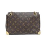 Louis Vuitton Monogram Trunk M14526 Shoulder Bag - Image 2