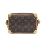 Louis Vuitton Monogram Mini Soft Trunk M14729 Shoulder Bag - Image 2