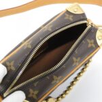 Louis Vuitton Monogram Mini Soft Trunk M14729 Shoulder Bag - Image 6