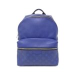 Louis Vuitton Taïga Lama Discovery Backpack M30229 Backpack