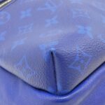 Louis Vuitton Taïga Lama Discovery Backpack M30229 Backpack - Image 3
