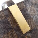 Louis Vuitton Damier Marylebone PM N41215 Bag - Image 3
