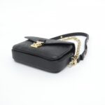 Louis Vuitton Monogram Empreinte Pochette Métis EW M46595 Shoulder Bag - Image 3