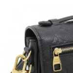 Louis Vuitton Monogram Empreinte Pochette Métis EW M46595 Shoulder Bag - Image 4