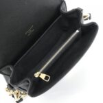 Louis Vuitton Monogram Empreinte Pochette Métis EW M46595 Shoulder Bag - Image 7