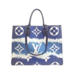 Louis Vuitton LV Escale OnTheGo GM M45120 Bag