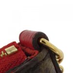 Louis Vuitton Monogram Pallas Clutch M41638 Shoulder Bag - Image 6