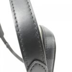 Louis Vuitton Damier Graphite Map Danube N40239 Shoulder Bag - Image 4