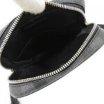 Louis Vuitton Damier Graphite Map Danube N40239 Shoulder Bag - Image 5