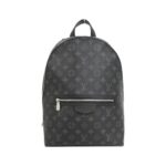Louis Vuitton Monogram Eclipse Discovery Bum Bag Slim M14020 Backpack