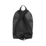Louis Vuitton Monogram Eclipse Discovery Bum Bag Slim M14020 Backpack - Image 2