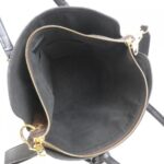 Louis Vuitton Monogram Flower Zip Tote MM M44347 Bag - Image 10