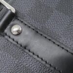 Louis Vuitton Damier Graphite Porte Documents Voyage PM N41478 Bag - Image 4