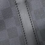 Louis Vuitton Damier Graphite Porte Documents Voyage PM N41478 Bag - Image 5