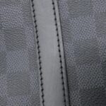 Louis Vuitton Damier Graphite Porte Documents Voyage PM N41478 Bag - Image 6