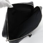 Louis Vuitton Damier Graphite Porte Documents Voyage PM N41478 Bag - Image 9