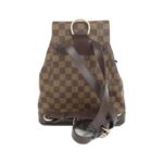 Louis Vuitton Damier Montsouris MM N51143 Backpack - Image 2