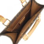 Louis Vuitton Monogram Petite Sac Plat Bag M69442 - Image 7