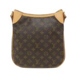 Louis Vuitton Monogram Odeon PM M56390 Shoulder Bag - Image 2