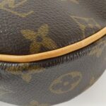 Louis Vuitton Monogram Odeon PM M56390 Shoulder Bag - Image 3