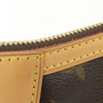 Louis Vuitton Monogram Odeon PM M56390 Shoulder Bag - Image 4