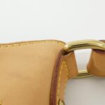 Louis Vuitton Monogram Odeon PM M56390 Shoulder Bag - Image 5