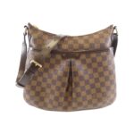 Louis Vuitton Damier Bloomsbury PM N42251 Shoulder Bag