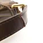 Louis Vuitton Damier Bloomsbury PM N42251 Shoulder Bag - Image 6