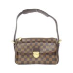 Louis Vuitton Damier Ravello GM N60006+J03000 Shoulder Bag