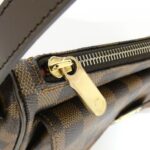 Louis Vuitton Damier Ravello GM N60006+J03000 Shoulder Bag - Image 4