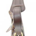 Louis Vuitton Damier Ravello GM N60006+J03000 Shoulder Bag - Image 5