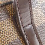 Louis Vuitton Damier Spontini N48021 Bag - Image 4