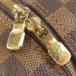Louis Vuitton Damier Spontini N48021 Bag - Image 5