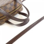 Louis Vuitton Damier Spontini N48021 Bag - Image 7