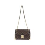 Louis Vuitton Monogram Trunk M14526 Shoulder Bag