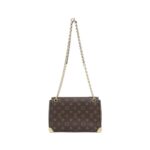 Louis Vuitton Monogram Trunk M14526 Shoulder Bag - Image 2